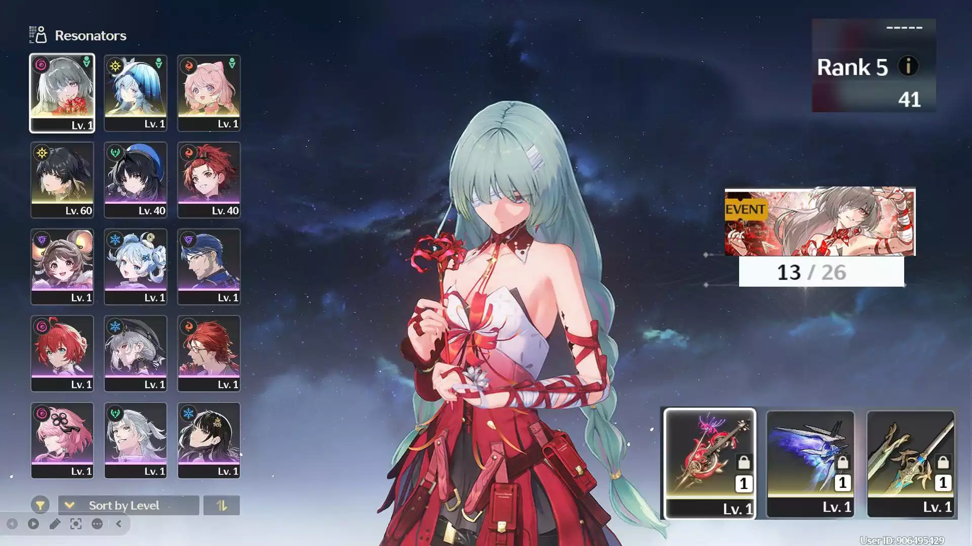 VJP